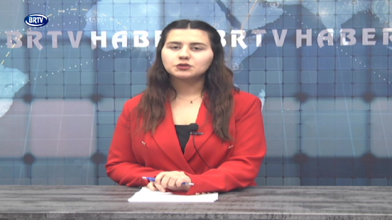 BRTV Ana Haber: Karabük Hayırseverler Derneği