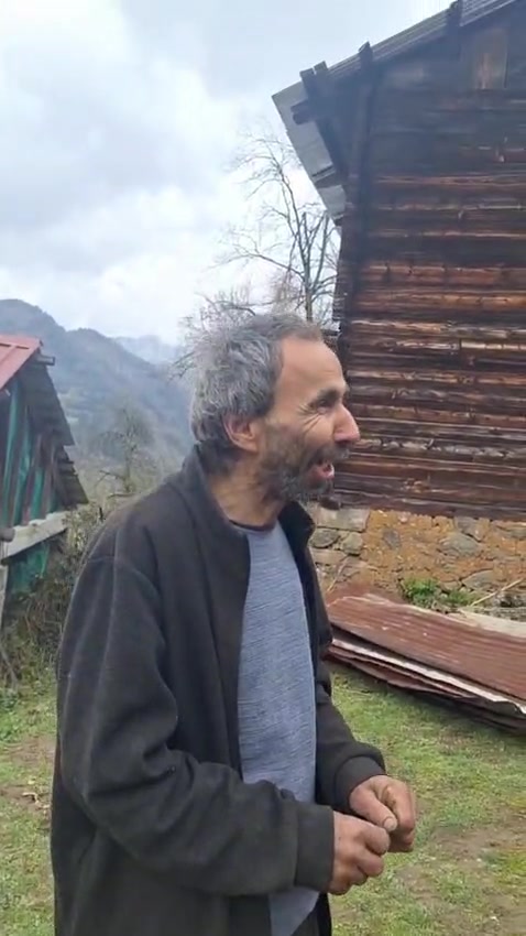 Kırsal köy ve hane ziyareti